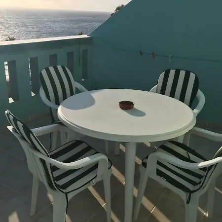 Appartement Atico B *