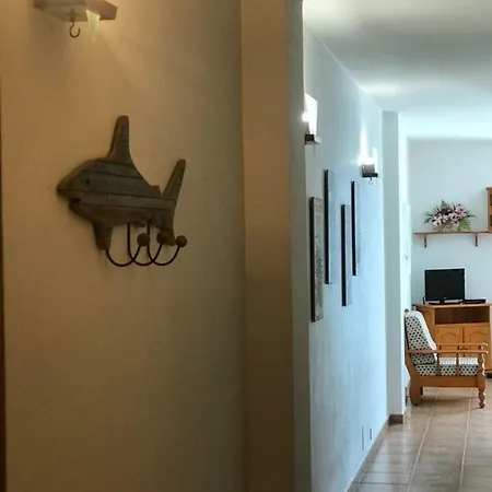 Atico B Appartement *
