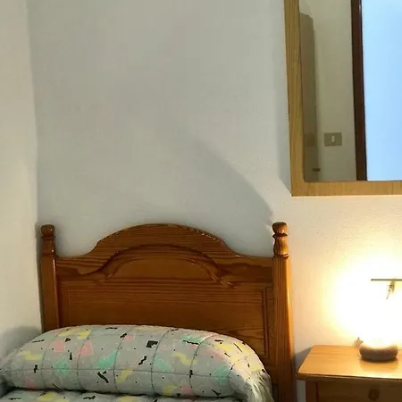Appartement Atico B *