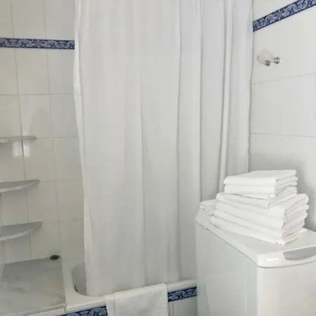 Atico B Appartement
